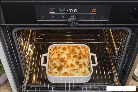 Электрический духовой шкаф Gorenje BOSB6737E06X