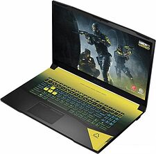 Игровой ноутбук MSI Crosshair 17 B12UEZO 9S7-17L354-635 Игровой ноутбук MSI Crosshair 17 B12UEZO 9S7-17L354-635
