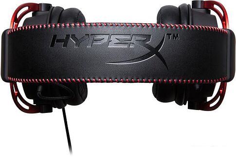 Наушники с микрофоном HyperX Cloud Alpha