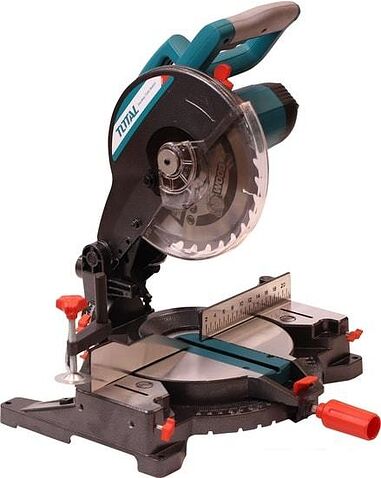 Торцовочная пила Total TS42182552