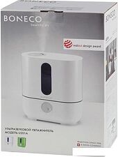 Увлажнитель воздуха Boneco Air-O-Swiss U201A (белый) Увлажнитель воздуха Boneco Air-O-Swiss U201A (белый)