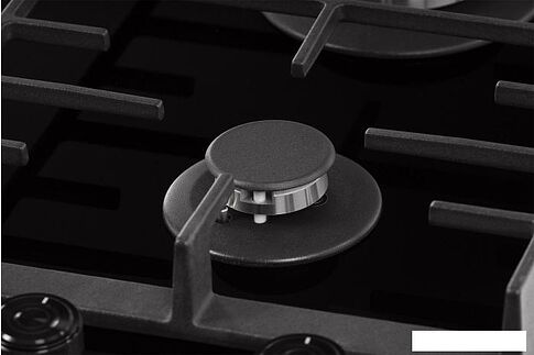 Варочная панель Hiberg i-VM 6021 B