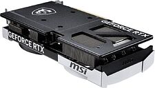 Видеокарта MSI GeForce RTX 5070 12G Ventus 2X