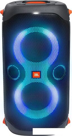 Колонка для вечеринок JBL Partybox 110