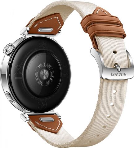 Умные часы Huawei Watch GT 5 41 мм (коричневый)