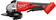 Угловая шлифмашина Milwaukee M18 M18BLSAG125XPD-0 4933492645 (без АКБ)