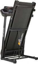 Электрическая беговая дорожка VictoryFit VF-5001