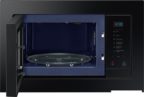 Микроволновая печь Samsung MG23A7118AK/BW