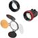 Лампа Falcon Eyes SpotLight 40LED BW
