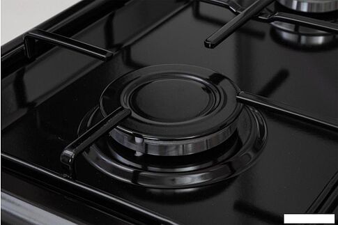 Кухонная плита Kraft KF-FSK6403AES