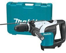 Перфоратор Makita HR4002 (кейс)