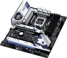 Материнская плата ASRock Z790 PG Sonic