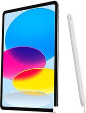 Стилус Baseus Smooth Writing 2 Series Dual Charging Stylus (Active Wireless Version) Стилус Baseus Smooth Writing 2 Series Dual Charging Stylus (Active Wireless Version)