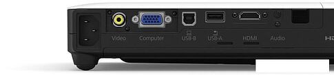 Проектор Epson EB-1795F