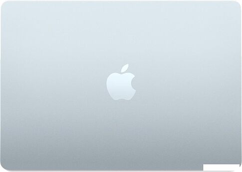 Ноутбук Apple MacBook Air 13.6" M5 2026 MDHK4