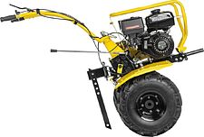 Мотоблок бензиновый Garvill MCP-627K-19 Extreme (колеса 19-7x8) Мотоблок бензиновый Garvill MCP-627K-19 Extreme (колеса 19-7x8)