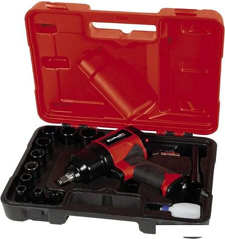 Пневматический гайковерт Einhell TC-PW 610 4138960