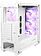 Корпус Genesis Irid 505 ARGB White NPC-1872