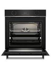 Электрический духовой шкаф BEKO BIOM1532KBNCS Электрический духовой шкаф BEKO BIOM1532KBNCS