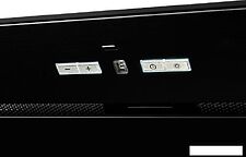 Кухонная вытяжка KUPPERSBERG Ibox 60 B Кухонная вытяжка KUPPERSBERG Ibox 60 B