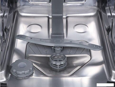 Встраиваемая посудомоечная машина Monsher MD 4502