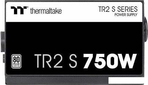 Блок питания Thermaltake TR2 S 750W PS-TRS-0750NNSAWE-2