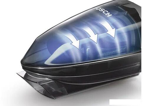 Пылесос Bosch Move Lithium 16Vmax BHN16L