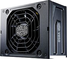 Блок питания Cooler Master V850 SFX Gold MPY-8501-SFHAGV Блок питания Cooler Master V850 SFX Gold MPY-8501-SFHAGV