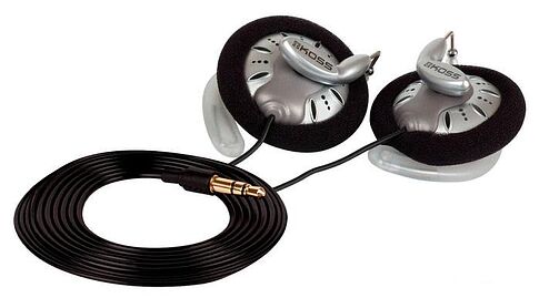 Наушники KOSS KSC75