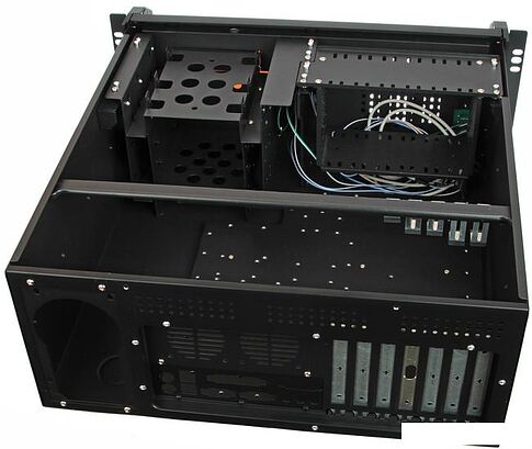 Корпус ExeGate Pro 4U4020S 800W