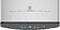 Накопительный электрический водонагреватель Ariston ABSE VLS Pro Inox PW 2K 30