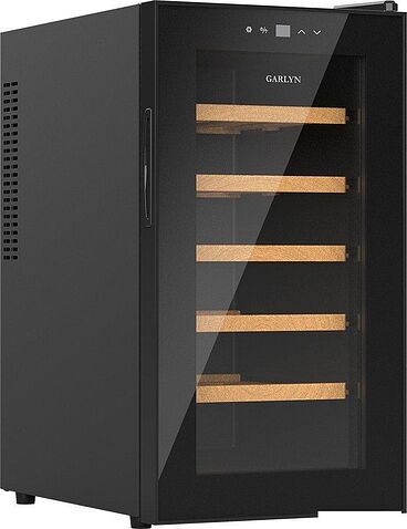 Винный шкаф Garlyn WR-50