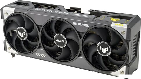 Видеокарта ASUS TUF Gaming GeForce RTX 5090 32GB GDDR7 TUF-RTX5090-32G-GAMING