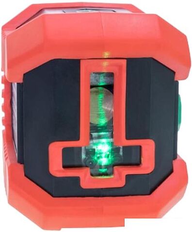 Лазерный нивелир Condtrol QB Green