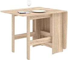 Стол-книга Атлант-Мебель (дуб сонома)