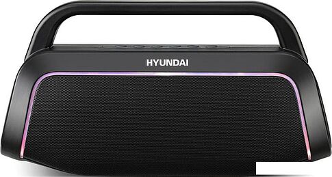 Беспроводная колонка Hyundai H-PAC560
