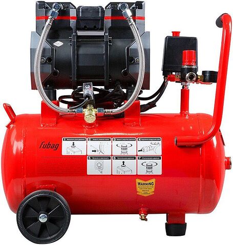 Компрессор Fubag Free Air 240/24/2.0 S 46555