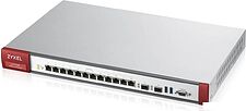 Межсетевой экран Zyxel ZyWALL ATP700