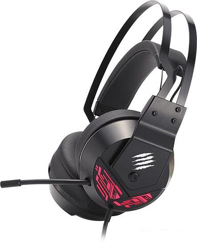 Наушники Mad Catz F.R.E.Q. 4