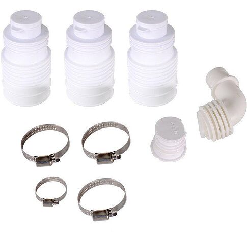 Канализационная установка Вихрь КН-250