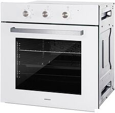 Электрический духовой шкаф Nordfrost (Nord) HM 6060 W Электрический духовой шкаф Nordfrost (Nord) HM 6060 W