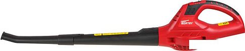 Воздуходувка Wortex BB 1218 D (без аккумулятора)