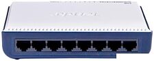 Коммутатор Tenda S108