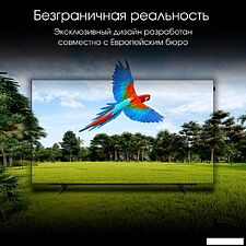 OLED телевизор Digma Pro OLED 55M