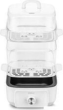 Пароварка Kitfort KT-6484