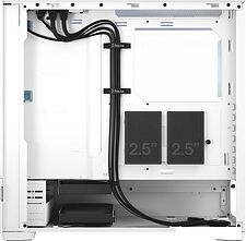 Корпус Fractal Design Pop Air RGB White TG Clear Tint FD-C-POR1A-01 Корпус Fractal Design Pop Air RGB White TG Clear Tint FD-C-POR1A-01