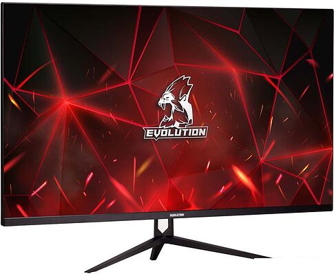 Игровой монитор Evolution GX322kiс VA