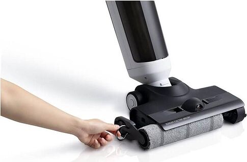 Вертикальный пылесос с влажной уборкой Roidmi Neo XDJ07RM