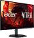 Игровой монитор Acer Nitro KG241YP6bip UM.QX1CD.601