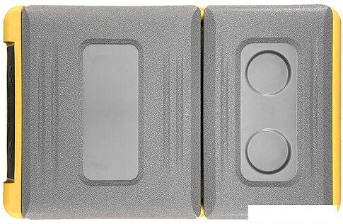 Компрессорный автохолодильник Meyvel AF-K45D 45л